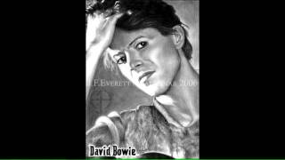 David Bowie - Come And Buy My Toys - 1969