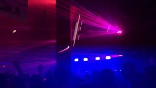 Ibiza 2016 - Cream @ Amnesia - Paul Oakenfold 2