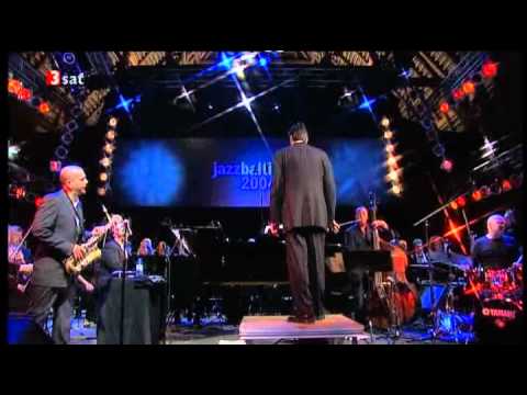 Stefano di Battista - Amoroso [05/15]