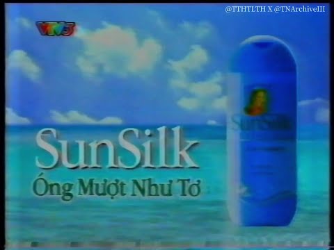 Sunsilk Extra Mild [15s] - Vietnam, 1997