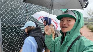 飛到美國來找三個WBCQ國手！莊陳仲敖、沙子宸、林維恩全都在！