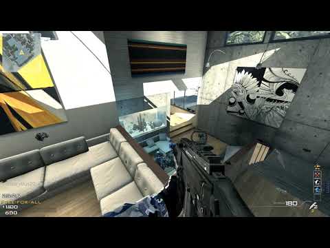 Call of Duty  Modern Warfare 3 #TeknoGods #Lan