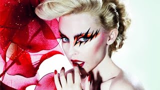 Kylie Minogue - Nu-Di-Ty