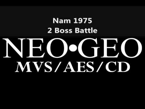 NAM-1975 Wii