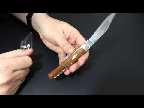 Robert Klaas Tools (2346) from Solingen | EDC Gear Multitool