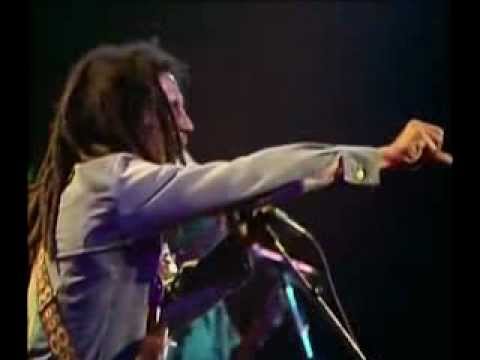 Bob Marley vs The Kids Are Back (Mash-up)