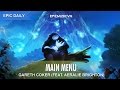 Epic Trailer | Gareth Coker (feat. Aeralie Brighton ...