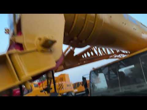 Xcmg 50 Ton
