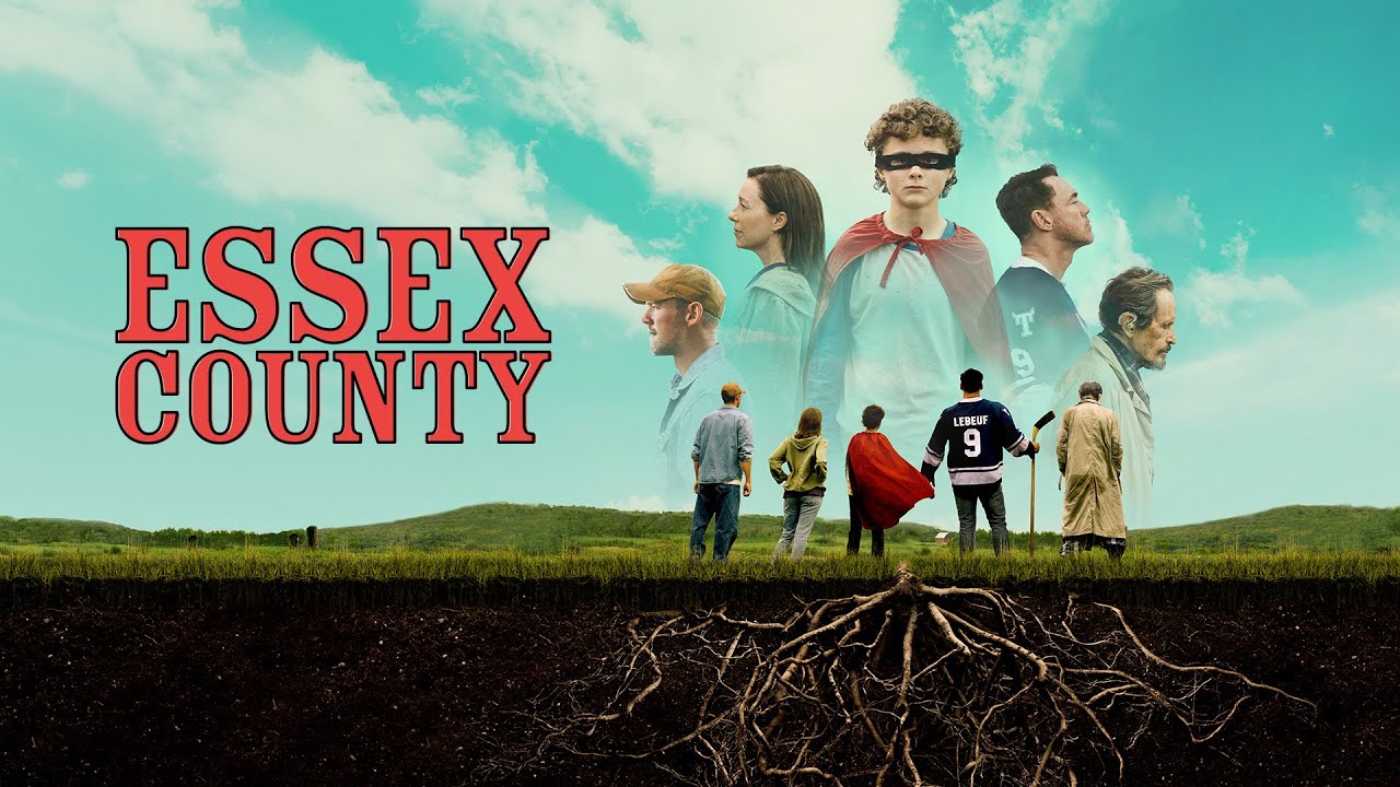 Essex County - Official trailer