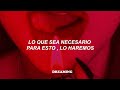 Shakira & Wyclef Jean— Spy [letra al español]