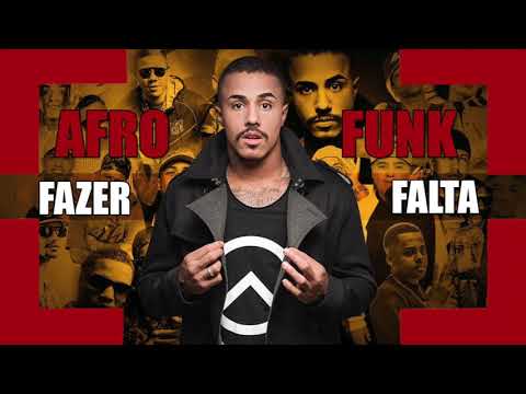MC Livinho - Fazer Falta | Afro-funk ( Deejay Zukaboy Remix )
