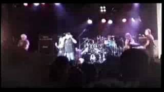 Loverboy Almost Paradise