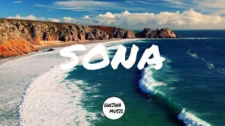 MILLION WAYS-SONA(lyrics video)