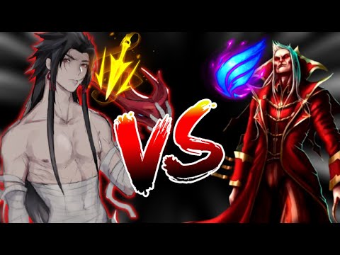 YONE TOP ESTÁ MAIS FORTE DO QUE NUNCA!