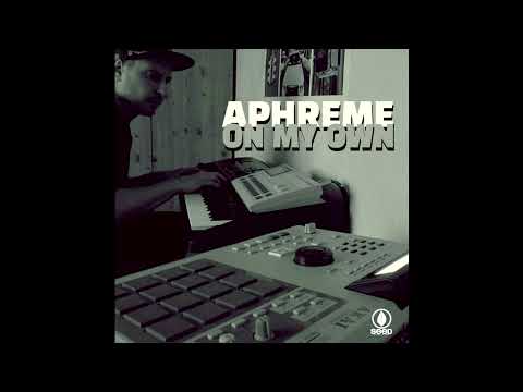 Aphreme feat. Ribeiro - She's a Classy Lady (Original)