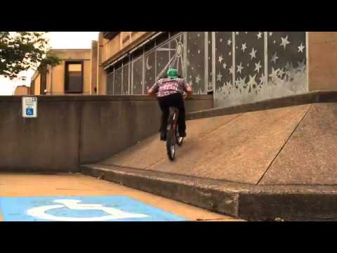 etnies Roll With It - Geoff Slattery.