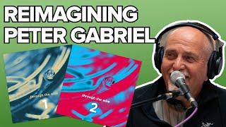 “Through the Wire” A Peter Gabriel Tribute Live Listen