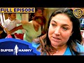 Supernanny UK Season 3 Episode 5 Warner Bros TV