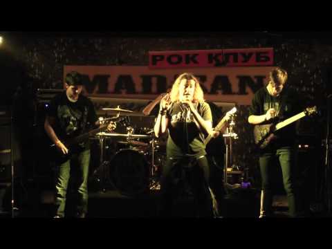 HENRIETTA live in Kriviy Rih, Ukraine