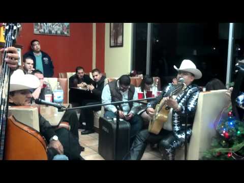 Los Canelos De Durango - A Puro Pecho