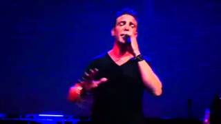 OBK "Mi razón de ser" en Joy Eslava (4/05/2012)