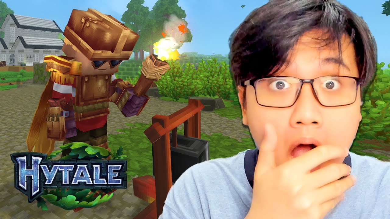 ADA DESA SIRKELAN?! SAATNYA BERPETUALANG! - Dopatale