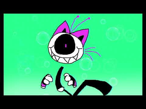 EGGPRIEST - NUCLEOSYNTHESIZER