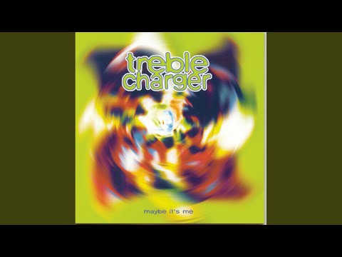 Friend of Mine - Treble Charger