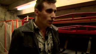 Zombie College Musical - Episode 2