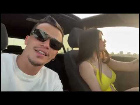 GATI - NEW MUSIC 🔥🔥 #GATI #rap #tunisie