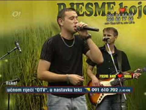 Grupa Treca smjena (Nova Gradiska) - Pod tvojim prozorom