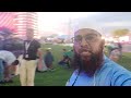 Qatar Stadium Me Namaz قطر اسٹیڈیم میں نماز Qatar Fifa Fifaworldcup