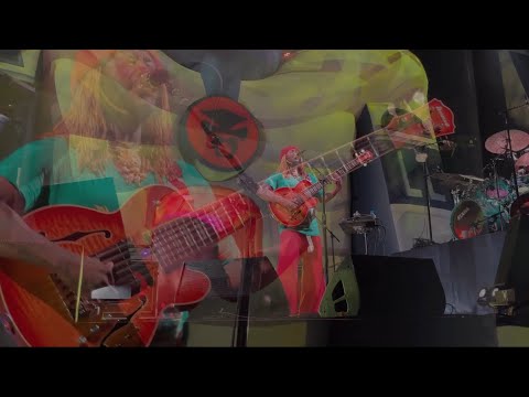 Lotus and the Jondy - Thundercat - In Yo Girl's City Tour - Atlanta - 10/22/23