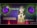 TIKTOKမာခေတ်စားနေတဲ့သီချင်းလေးREMIX DOLADOLA DJ KYAW