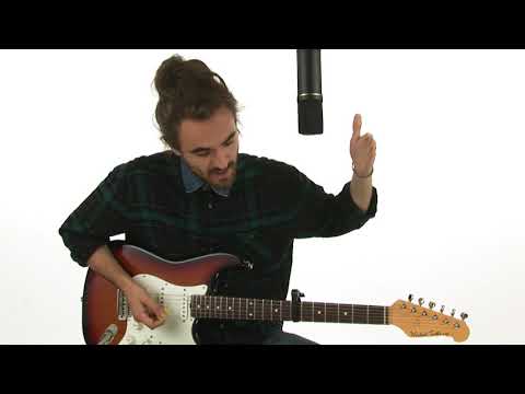 🎸Songwriting Guitar Lesson - Feng Shui: Overview - Blair Dunlop