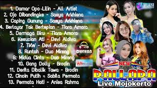 Download lagu NEW PALLAPA LIVE PUNGGING MOJOKERTO | FULL ALBUM | #newpallapa #mojokerto #fullalbum mp3