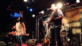 Brand new day - Ruthie Foster