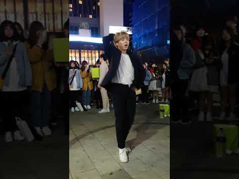 [MAXXAM] 190405 이찬욱 - GOOD BOY (BIGBANG cover)