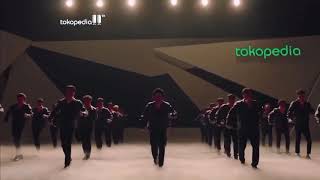 Download lagu Tokopedia BTS ON Live performance Waktu Indonesia Belanja mp3
