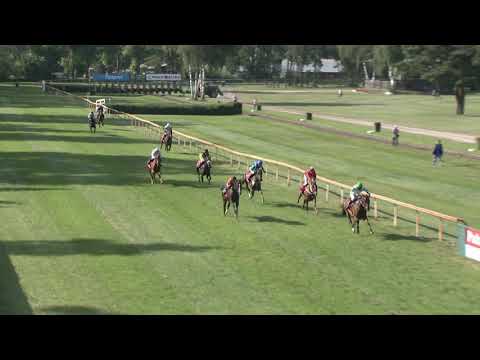 8. dostih - Handicap Nutrihorse - dostihy Lysá nad Labem 6. 7. 2021