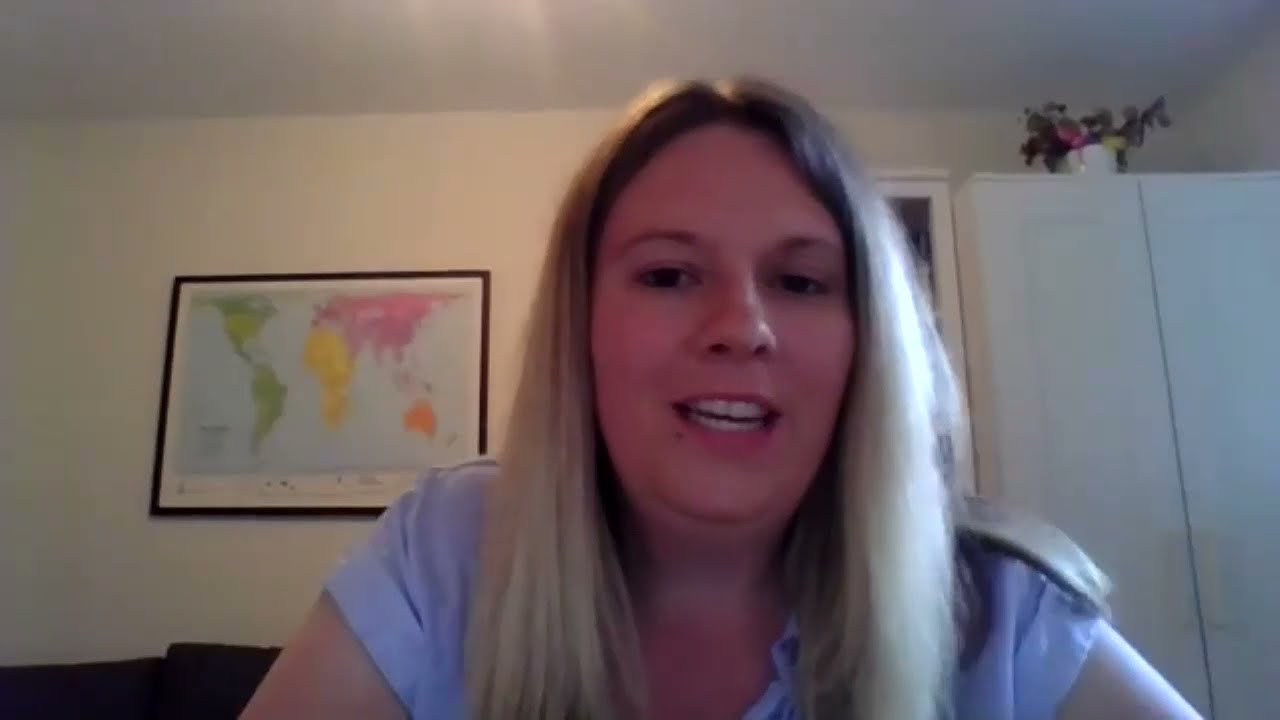 Fiona Edwards: No cold war! China is not our enemy!