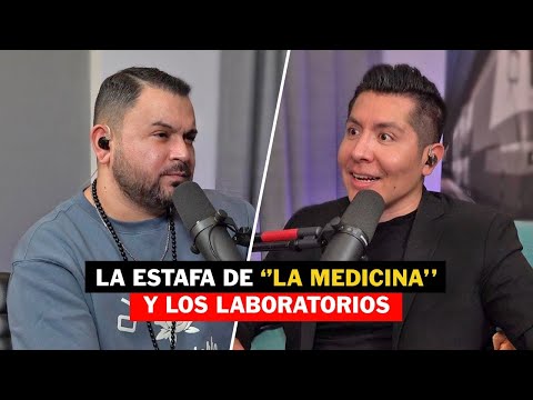 DESTAPAR CHARLATANES ES MI PASIÓN | Mr Doctor # 347