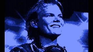 Avicii Sounds INSANE as C64 8bit Chiptune