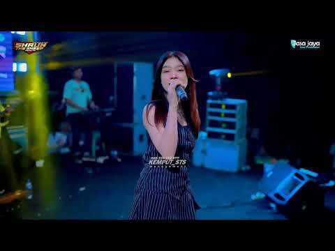 MENDUA ADINDA RACHEL - SHAUN THE SHEEP - PSW NOTHING IS IMPOSSIBLE - MARGOYOSO PATI