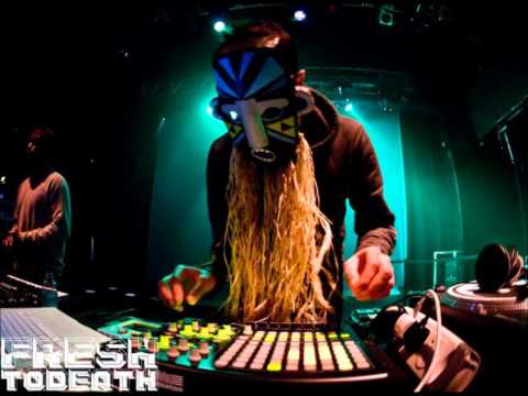 Video thumbnail for Up All Night (SBTRKT VIP Mix)