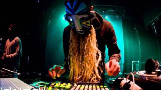 Alex Clare - Up All Night (SBTRKT VIP Mix)