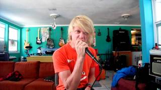 Crown the Empire, Evidence, Practice Run