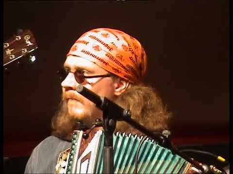 Alf Hågedal Trio - Fröjd på vischan, Bindslev 2011