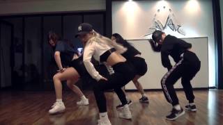 Hella Illy by Honey Cocaine | Choreography by Yeojin | Savant Dance Studio (써번트 댄스 스튜디오)
