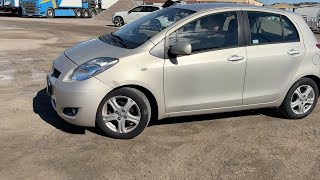 سيارة Toyota Yaris | صورة 4 - Autoline